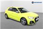 2019 Audi A1 40 TFSI S Line Competition 5dr S Tronic