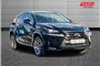 2017 Lexus NX 300h 2.5 Luxury 5dr CVT