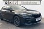 2022 BMW 1 Series 118i [136] M Sport 5dr Step Auto [LCP]