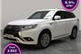 2021 Mitsubishi Outlander 2.4 PHEV Dynamic 5dr Auto