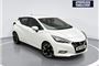 2021 Nissan Micra 1.0 IG-T 92 Acenta 5dr CVT