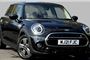 2021 MINI Hatchback 2.0 Cooper S Classic II 3dr