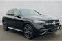 2024 Mercedes-Benz GLC GLC 300d 4Matic AMG Line Premium 5dr 9G-Tronic