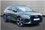 2020 Audi Q3 35 TFSI Edition 1 5dr S Tronic