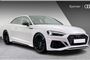 2021 Audi RS5 RS 5 TFSI Quattro Carbon Black 2dr Tiptronic