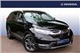 2022 Honda CR-V 2.0 i-MMD Hybrid EX 5dr eCVT