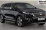 2019 Kia Sorento 2.2 CRDi GT-Line S 5dr Auto