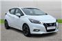 2021 Nissan Micra 1.0 IG-T 92 Acenta 5dr CVT