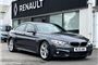 2016 BMW 4 Series Gran Coupe 420i M Sport 5dr Auto [Professional Media]