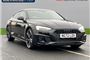 2023 Audi A5 Sportback 35 TFSI Black Edition 5dr S Tronic