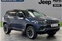 2024 Jeep Compass 1.3 T4 GSE 4xe PHEV Trailhawk 5dr Auto