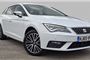 2019 SEAT Leon ST 2.0 TDI 150 Xcellence Lux [EZ] 5dr DSG