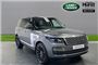2020 Land Rover Range Rover 3.0 P400 Autobiography 4dr Auto