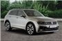 2019 Volkswagen Tiguan 2.0 BiTDi 240 4Motion R-Line Tech 5dr DSG