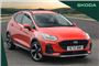 2022 Ford Fiesta Active 1.0 EcoBoost Active 5dr