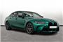 2022 BMW M3 M3 xDrive Competition M 4dr Step Auto