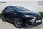 2023 Lexus NX 350h 2.5 5dr E-CVT 2WD