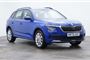 2022 Skoda Kamiq 1.0 TSI 110 SE 5dr