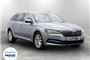 2021 Skoda Superb Estate 2.0 TDI CR 122 SE Technology 5dr DSG