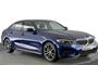 2020 BMW 3 Series 330e Sport Pro 4dr Auto