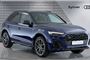 2023 Audi Q5 45 TFSI Quattro Black Edition 5dr S Tronic