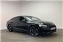 2023 Audi A5 40 TFSI 204 Black Edition 5dr S Tronic