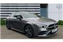 2022 Mercedes-Benz A-Class Saloon A200 AMG Line Executive Edition 4dr Auto