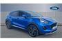2024 Ford Puma 1.0 EcoBoost Hybrid mHEV Titanium 5dr