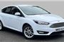 2017 Ford Focus 1.0 EcoBoost 125 Zetec 5dr