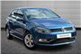 2017 Volkswagen Polo 1.0 Match Edition 5dr