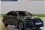 2024 Audi A3 Saloon 35 TFSI Black Edition 4dr