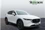2025 Mazda CX-5 2.0 e-Skyactiv G MHEV Exclusive-Line 5dr Auto