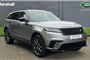 2023 Land Rover Range Rover Velar 2.0 P400e R-Dynamic HSE 5dr Auto