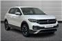 2021 Volkswagen T-Cross 1.0 TSI S 5dr