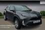 2023 Toyota Yaris Cross 1.5 Hybrid Icon 5dr CVT