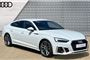 2024 Audi A5 Sportback 35 TFSI S Line 5dr S Tronic