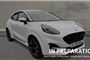 2022 Ford Puma 1.0 EcoBoost Hybrid mHEV ST-Line X 5dr