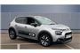 2024 Citroen C3 1.2 PureTech Plus 5dr