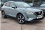 2021 Nissan Qashqai 1.3 DiG-T MH 158 N-Connecta 5dr