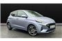 2024 Hyundai i10 1.2 MPi Premium 5dr Auto