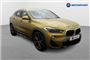 2019 BMW X2 xDrive 20d M Sport X 5dr Step Auto