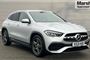 2021 Mercedes-Benz GLA GLA 200d AMG Line 5dr Auto