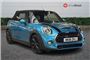 2018 MINI Convertible 2.0 Cooper S II 2dr