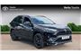 2025 Toyota RAV4 2.5 PHEV GR Sport 5dr CVT
