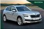 2020 Skoda Kamiq 1.0 TSI SE L 5dr DSG