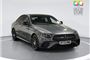 2022 Mercedes-Benz E-Class E220d 200 AMG Line Night Ed Prem+ 4dr 9G-Tronic