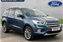 2019 Ford Kuga 1.5 EcoBoost 176 Titanium X Edition 5dr Auto