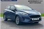 2021 Ford Fiesta 1.1 75 Trend 5dr