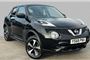 2018 Nissan Juke 1.6 [112] Bose Personal Edition 5dr CVT