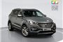 2018 Hyundai Santa Fe 2.2 CRDi Blue Drive Premium 5dr Auto [7 Seats]